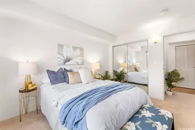 801 South Street #2512, Honolulu, HI 96813 - Photo 1