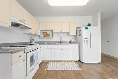 801 South Street #2512, Honolulu, HI 96813 - Photo 8