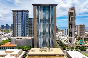 801 South St, Honolulu, HI 96813 - Photo 2