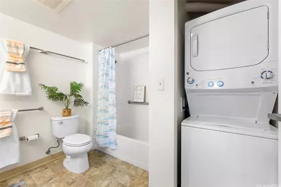 801 South Street #2512, Honolulu, HI 96813 - Photo 6
