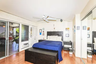 3721 Kanaina Avenue #206, Honolulu, HI 96815 - Photo 14