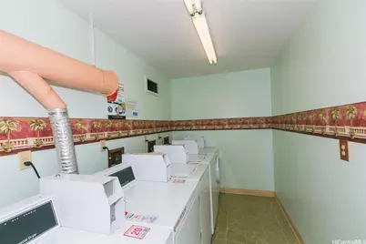 3721 Kanaina Avenue #206, Honolulu, HI 96815 - Photo 22