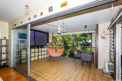 3721 Kanaina Avenue #206, Honolulu, HI 96815 - Photo 4
