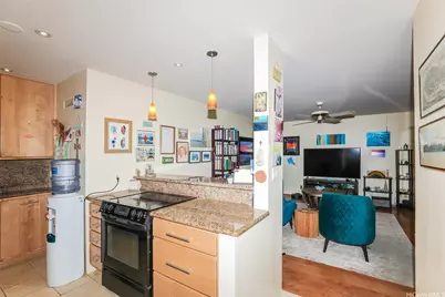 3721 Kanaina Avenue #206, Honolulu, HI 96815 - Photo 12