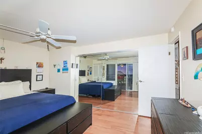 3721 Kanaina Avenue #206, Honolulu, HI 96815 - Photo 18