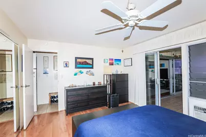 3721 Kanaina Avenue #206, Honolulu, HI 96815 - Photo 16