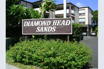 3721 Kanaina Avenue #206, Honolulu, HI 96815 - Photo 2