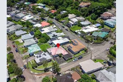 3433 Ginger Street, Honolulu, HI 96816 - Photo 22