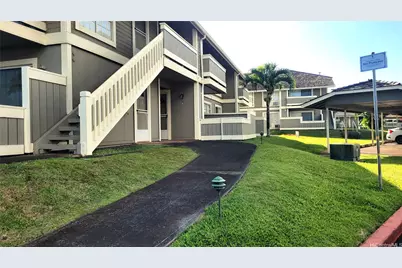 94-1412 Kulewa Loop #38F, Waipahu, HI 96797 - Photo 4