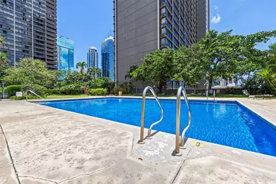 1255 Nuuanu Avenue #1913, Honolulu, HI 96817 - Photo 12