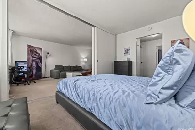 1255 Nuuanu Avenue #1913, Honolulu, HI 96817 - Photo 4