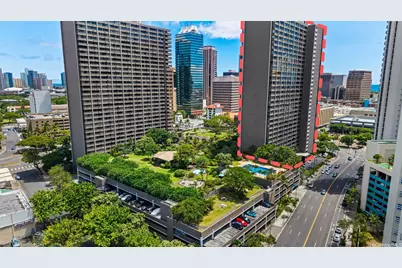1255 Nuuanu Avenue #1913, Honolulu, HI 96817 - Photo 18