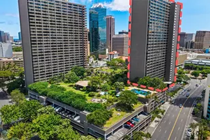 1255 Nuuanu Ave, Honolulu, HI 96817 - Photo 18