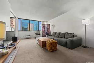 1255 Nuuanu Ave, Honolulu, HI 96817 - Photo 2