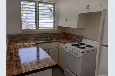 1249 Matlock Avenue #H, Honolulu, HI 96814 - Photo 6