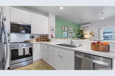 91-1171 Hoonaauao Street #1310, Kapolei, HI 96707 - Photo 4