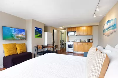 444 Niu Street #2908, Honolulu, HI 96815 - Photo 10