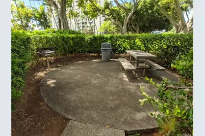 1511 Nuuanu Avenue #521, Honolulu, HI 96817 - Photo 10
