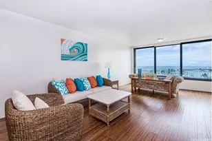 1600 Ala Moana Blvd, Honolulu, HI 96815 - Photo 2
