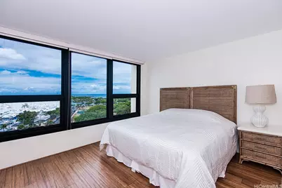 1600 Ala Moana Boulevard #1110, Honolulu, HI 96815 - Photo 8