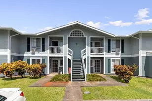 94-820 Lumiauau St, Waipahu, HI 96797 - Photo 1