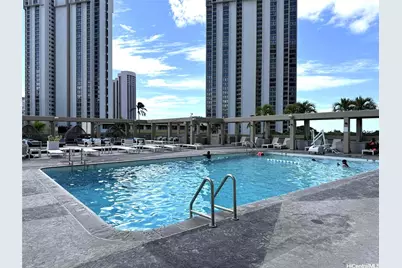 410 Atkinson Drive #553, Honolulu, HI 96814 - Photo 10