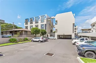 336 N Kuakini St, Honolulu, HI 96817 - Photo 6