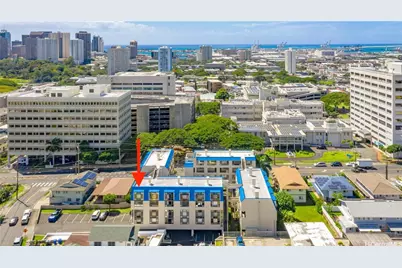 336 N Kuakini Street #436, Honolulu, HI 96817 - Photo 16