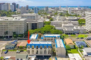 336 N Kuakini St, Honolulu, HI 96817 - Photo 16