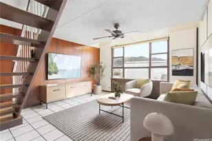 336 N Kuakini St, Honolulu, HI 96817 - Photo 2