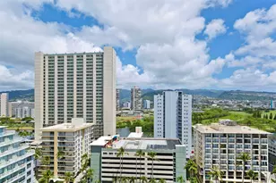 2240 Kuhio Ave, Honolulu, HI 96815 - Photo 10