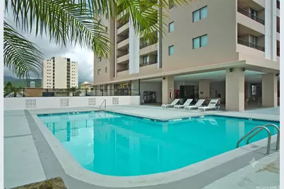 2240 Kuhio Avenue #1501, Honolulu, HI 96815 - Photo 14