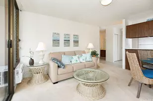 2240 Kuhio Ave, Honolulu, HI 96815 - Photo 2