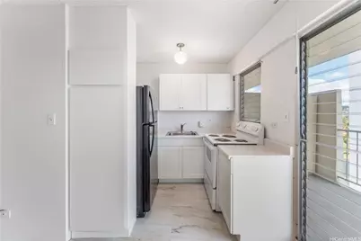 2609 Ala Wai Boulevard #1002, Honolulu, HI 96815 - Photo 4