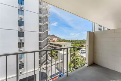 2609 Ala Wai Boulevard #1002, Honolulu, HI 96815 - Photo 16