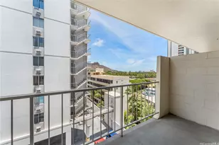 2609 Ala Wai Blvd, Honolulu, HI 96815 - Photo 16