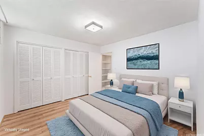 2609 Ala Wai Boulevard #1002, Honolulu, HI 96815 - Photo 8