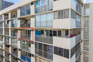 2609 Ala Wai Blvd, Honolulu, HI 96815 - Photo 20