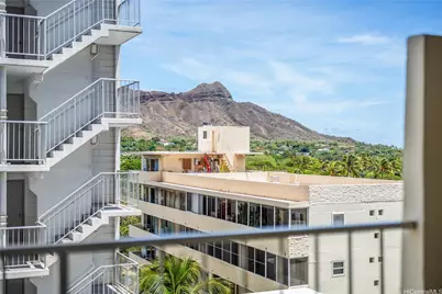 2609 Ala Wai Boulevard #1002, Honolulu, HI 96815 - Photo 2