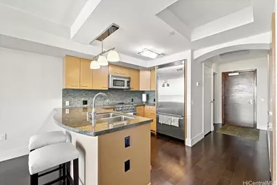 1837 Kalakaua Avenue #1202, Honolulu, HI 96815 - Photo 2