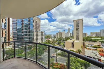 1837 Kalakaua Avenue #1202, Honolulu, HI 96815 - Photo 16
