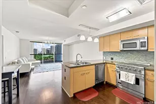 1837 Kalakaua Ave, Honolulu, HI 96815 - Photo 1