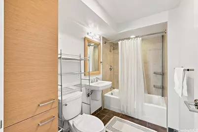 1837 Kalakaua Avenue #1202, Honolulu, HI 96815 - Photo 14