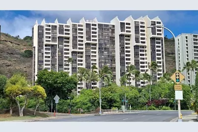 501 Hahaione Street #1-14L, Honolulu, HI 96825 - Photo 1