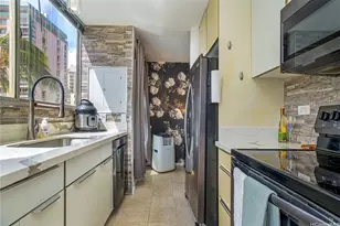 444 Nahua St, Honolulu, HI 96815 - Photo 2