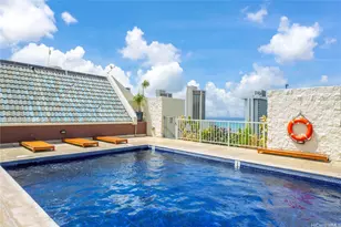 444 Nahua St, Honolulu, HI 96815 - Photo 16