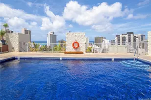 444 Nahua St, Honolulu, HI 96815 - Photo 18