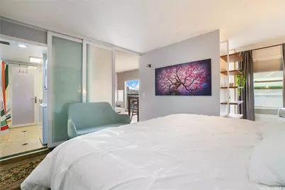 444 Nahua Street #703, Honolulu, HI 96815 - Photo 8