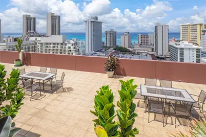 444 Nahua Street #703, Honolulu, HI 96815 - Photo 22