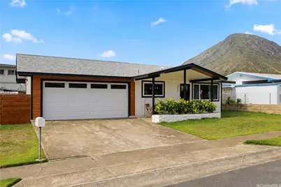 322 Anapalau Street, Honolulu, HI 96825 - Photo 2